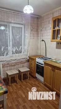 1-к квартира, на длительный срок, 34м2, 3/5 этаж