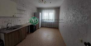 1-к квартира, на длительный срок, 36м2, 10/10 этаж