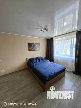 1-к квартира, посуточно, 31м2, 4/5 этаж