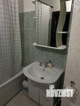 1-к квартира, на длительный срок, 33м2, 8/10 этаж