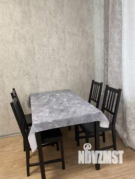 1-к квартира, на длительный срок, 35м2, 2/10 этаж