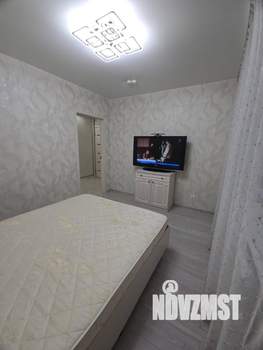 1-к квартира, на длительный срок, 41м2, 15/21 этаж