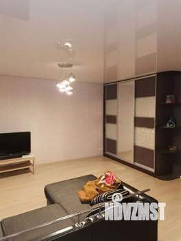 Студия квартира, на длительный срок, 41м2, 7/14 этаж