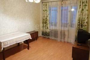 1-к квартира, на длительный срок, 38м2, 1/5 этаж