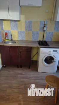 1-к квартира, посуточно, 35м2, 1/9 этаж