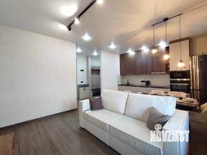 2-к квартира, на длительный срок, 55м2, 11/14 этаж