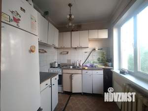 2-к квартира, на длительный срок, 55м2, 5/5 этаж