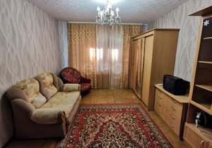 1-к квартира, на длительный срок, 37м2, 3/9 этаж