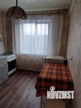 1-к квартира, на длительный срок, 31м2, 4/5 этаж