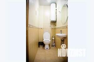 3-к квартира, посуточно, 62м2, 2/5 этаж