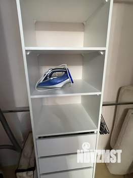 2-к квартира, посуточно, 48м2, 7/10 этаж