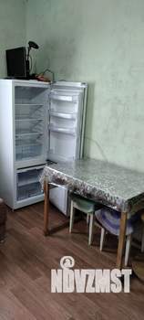 Студия квартира, на длительный срок, 17м2, 1/3 этаж