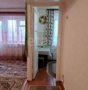 2-к квартира, на длительный срок, 44м2, 4/5 этаж