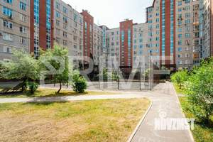 3-к квартира, на длительный срок, 100м2, 8/14 этаж