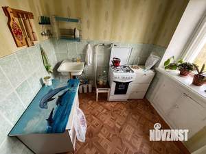 1-к квартира, на длительный срок, 30м2, 5/5 этаж