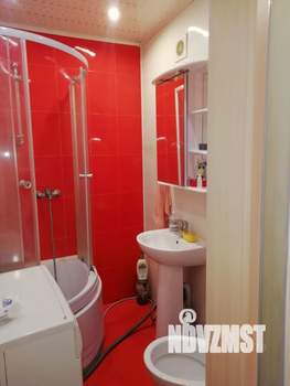 1-к квартира, на длительный срок, 33м2, 3/3 этаж