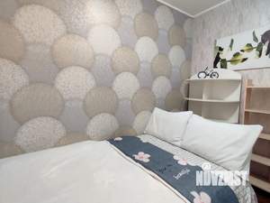 2-к квартира, на длительный срок, 70м2, 2/11 этаж