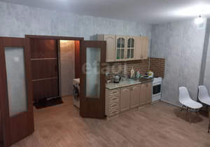 2-к квартира, на длительный срок, 52м2, 2/10 этаж