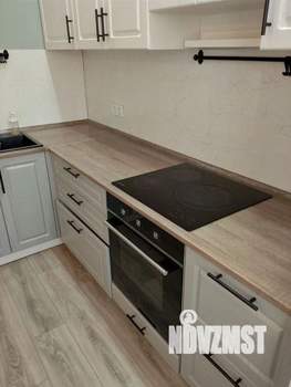 1-к квартира, на длительный срок, 36м2, 11/16 этаж