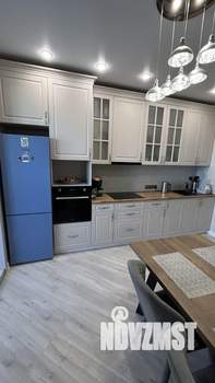 3-к квартира, на длительный срок, 70м2, 5/7 этаж