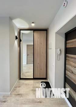 Студия квартира, посуточно, 35м2, 6/10 этаж