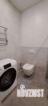 Студия квартира, на длительный срок, 39м2, 5/14 этаж