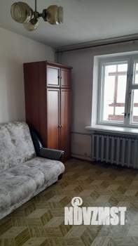 1-к квартира, на длительный срок, 37м2, 4/9 этаж