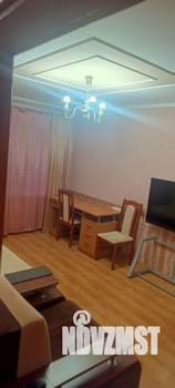 1-к квартира, посуточно, 33м2, 1/9 этаж
