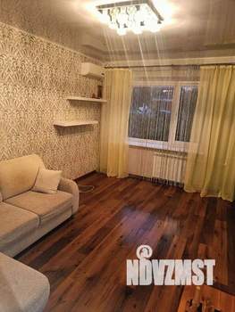 2-к квартира, на длительный срок, 60м2, 1/5 этаж
