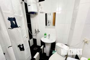 1-к квартира, посуточно, 31м2, 1/1 этаж