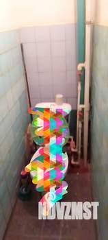 2-к квартира, на длительный срок, 44м2, 3/5 этаж