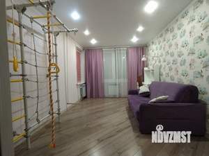 2-к квартира, на длительный срок, 55м2, 6/20 этаж