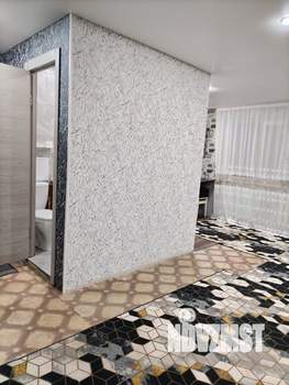 2-к квартира, на длительный срок, 43м2, 2/5 этаж