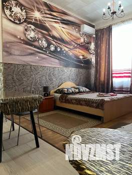 Студия квартира, посуточно, 30м2, 4/5 этаж