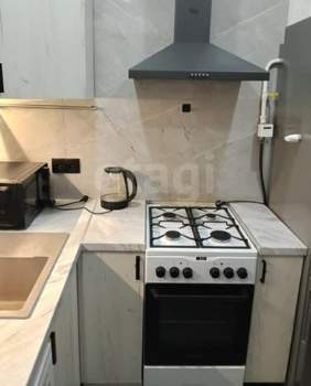 2-к квартира, на длительный срок, 44м2, 5/5 этаж