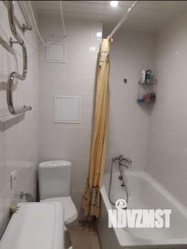 Студия квартира, на длительный срок, 29м2, 1/9 этаж