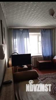 1-к квартира, на длительный срок, 31м2, 3/5 этаж