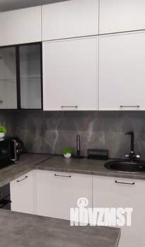 1-к квартира, на длительный срок, 42м2, 2/13 этаж