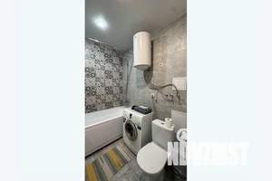 1-к квартира, посуточно, 42м2, 1/22 этаж
