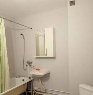 1-к квартира, на длительный срок, 45м2, 7/10 этаж