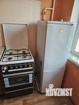 1-к квартира, на длительный срок, 30м2, 4/5 этаж