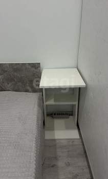 1-к квартира, на длительный срок, 29м2, 1/5 этаж