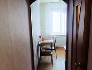 1-к квартира, на длительный срок, 32м2, 2/12 этаж