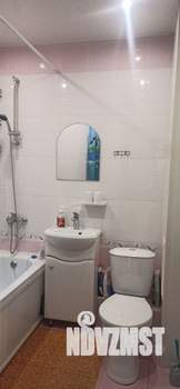 1-к квартира, на длительный срок, 38м2, 5/9 этаж