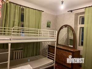 2-к квартира, на длительный срок, 50м2, 3/3 этаж