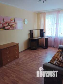 1-к квартира, на длительный срок, 30м2, 1/9 этаж