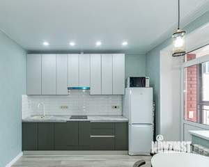 1-к квартира, на длительный срок, 40м2, 10/14 этаж
