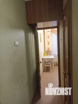 1-к квартира, на длительный срок, 30м2, 3/9 этаж