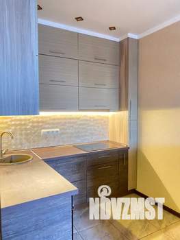 1-к квартира, посуточно, 37м2, 7/13 этаж