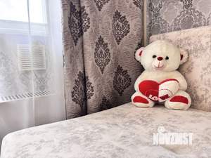 Студия квартира, на длительный срок, 36м2, 6/11 этаж